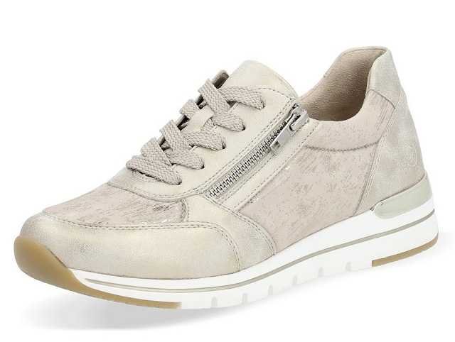 Remonte femme r6700 beige