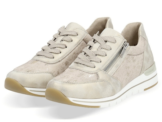 Remonte femme r6700 beige6269401_4