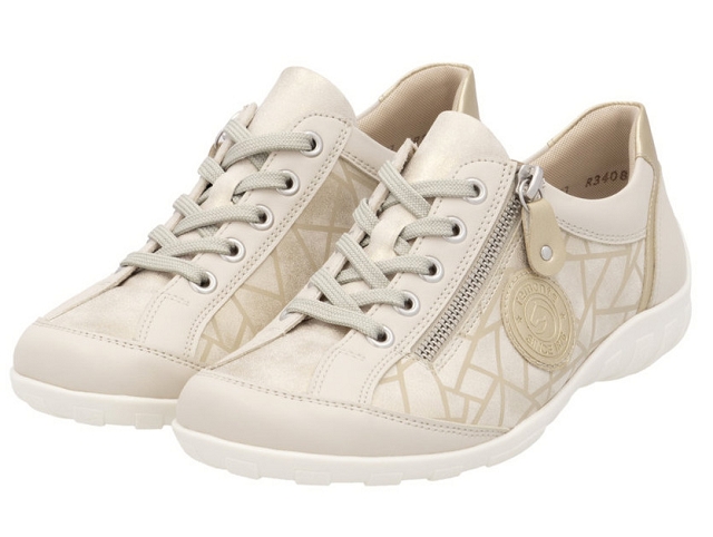 Remonte femme r3408 beige
