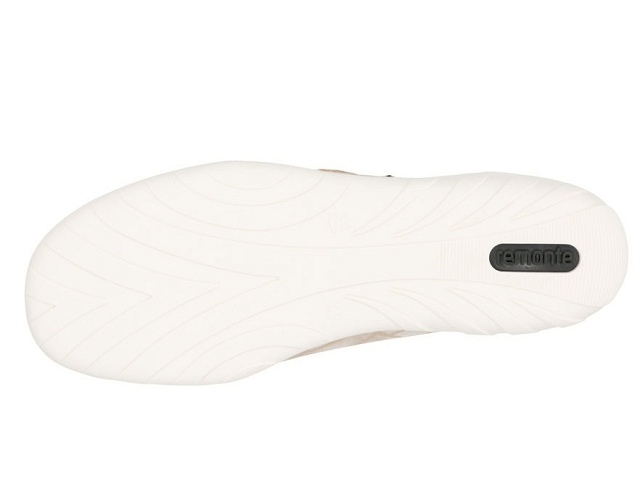 Remonte femme r3408 beige6269602_6