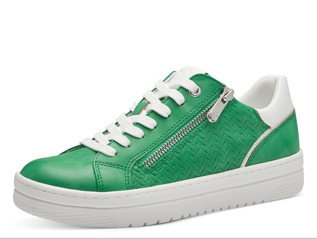 Marco tozzi femme 2.23718 vert
