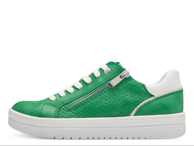Marco tozzi femme 2.23718 vert6270002_2