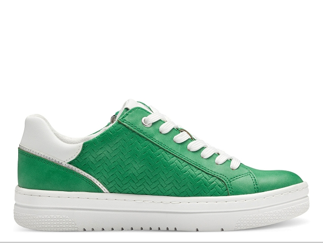 Marco tozzi femme 2.23718 vert6270002_3
