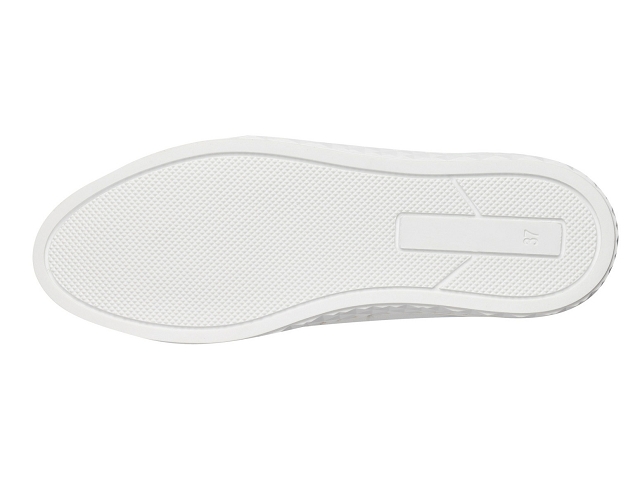 Marco tozzi femme 2.83700.42 blanc6270201_4