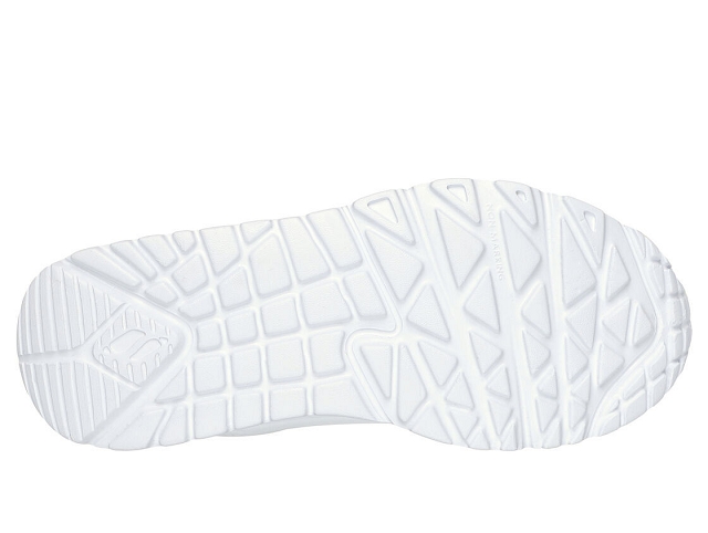 Skechers fille uno lite . my drip . 310391l blanc6270501_4