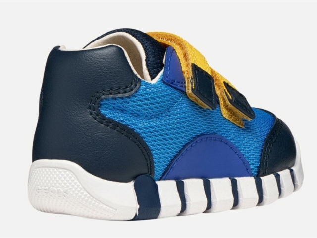 Geox bebe b3555c . iupidoo bleu6271302_4