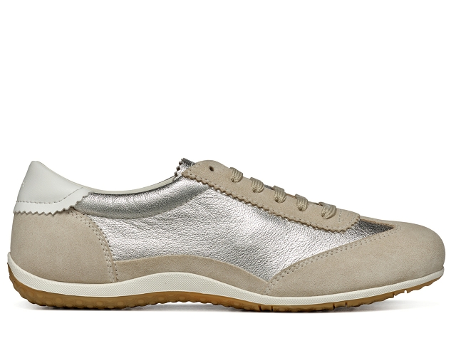 Geox femme d4509a . vega beige6272401_2