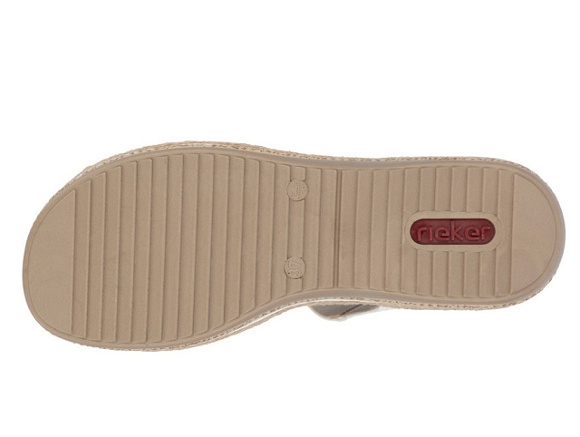 Rieker femme v0919 blanc6273002_6