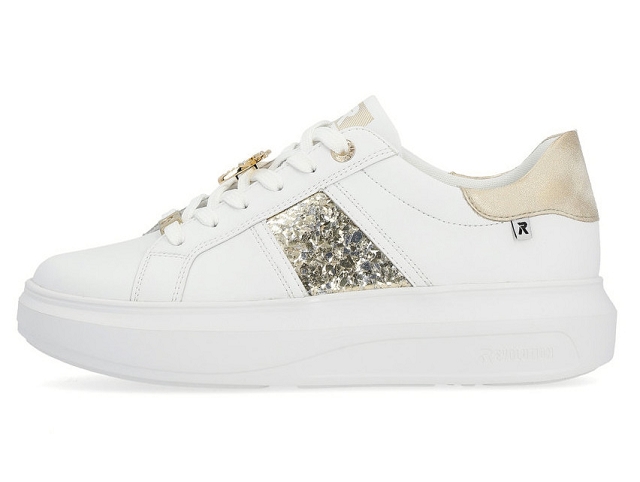 Rieker femme w1202 blanc6273601_2