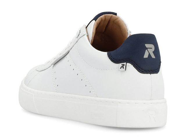 Rieker homme u0704 blanc6273701_5