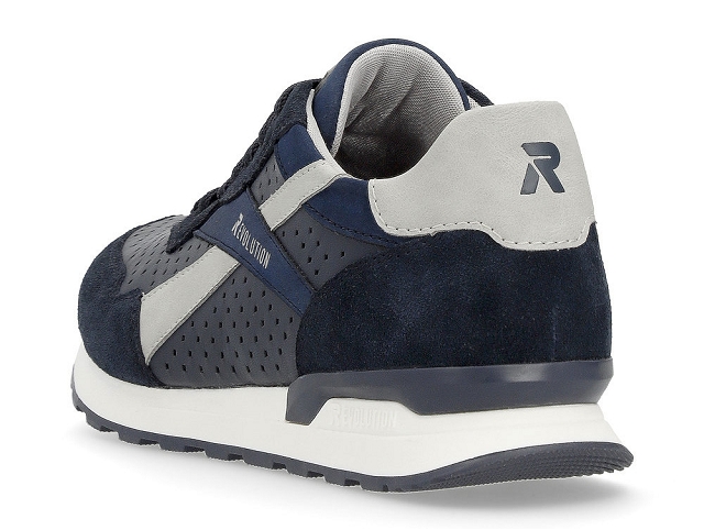 Rieker homme u0302 bleu6273801_5