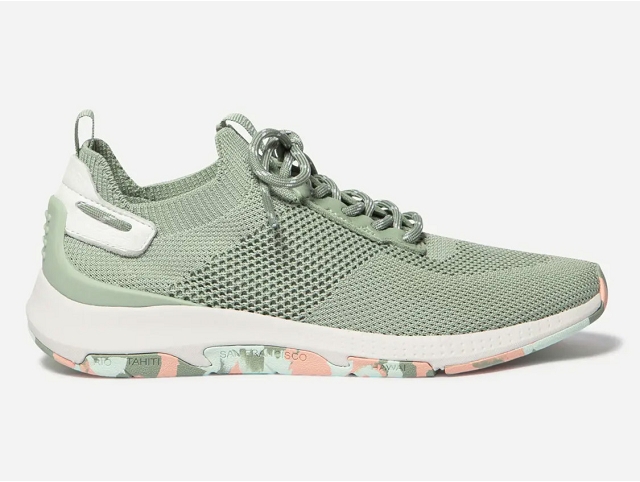 Tbs femme jellina vert6274005_2