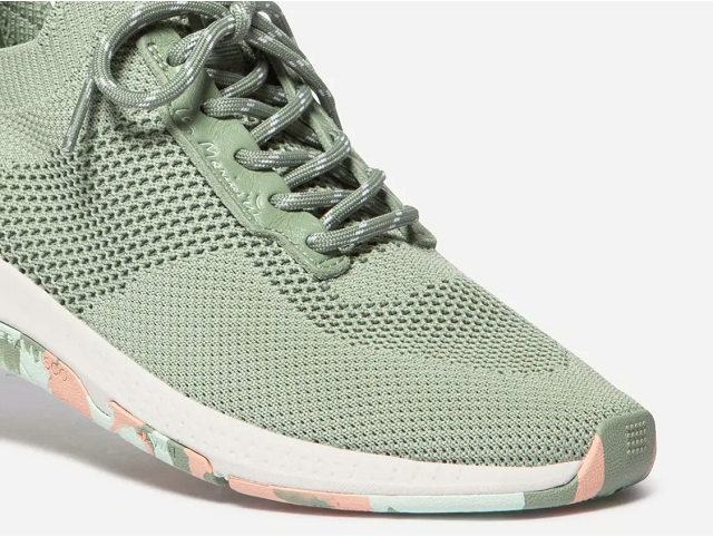 Tbs femme jellina vert6274005_3