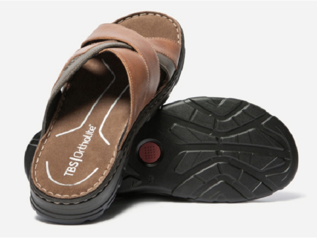Tbs homme jacquie marron6274102_3