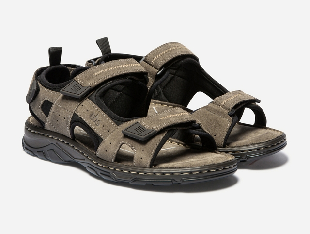 Tbs homme jaimmye marron