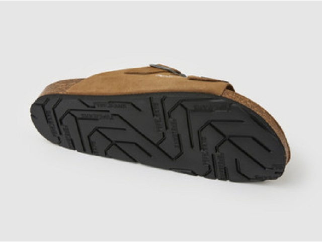 Pepe jeans footwear homme bio suede . pms90112 marron6274703_5