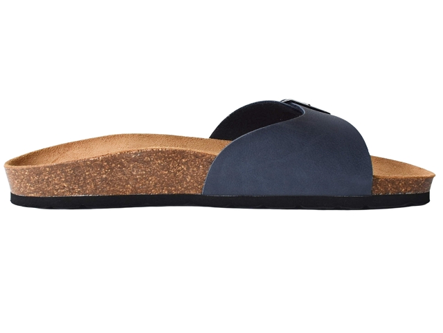 Pepe jeans footwear homme bio m single chicago . pms90109 bleu6274801_3