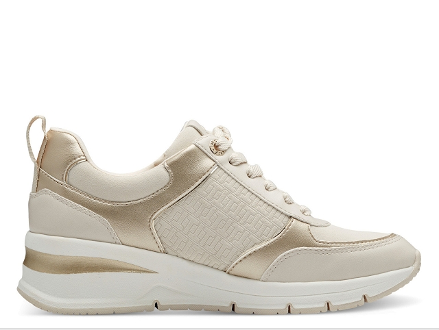 Tamaris femme 1.23721 beige6274901_3