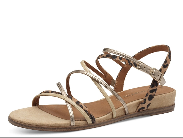 Tamaris femme 1.28103 marron