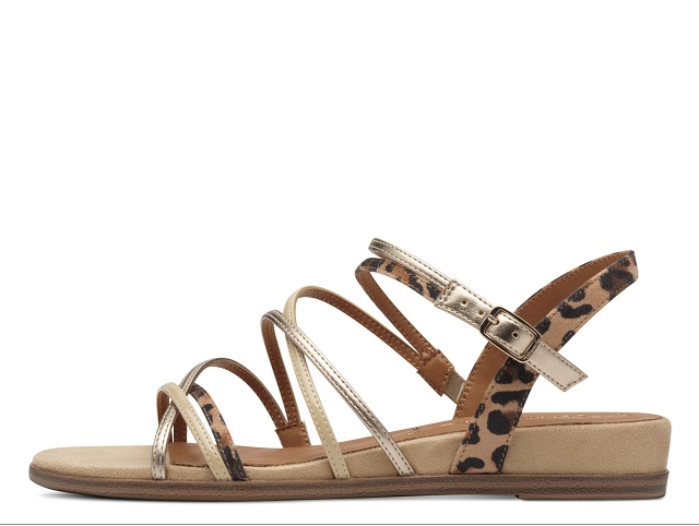 Tamaris femme 1.28103 marron6275404_2