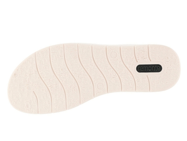 Remonte femme d2073 beige6276101_6