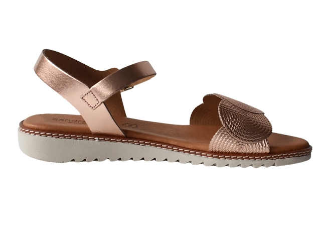 Sandra coves femme 2296 marron6278701_2
