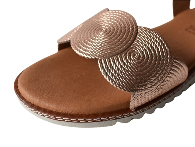 Sandra coves femme 2296 marron6278701_3