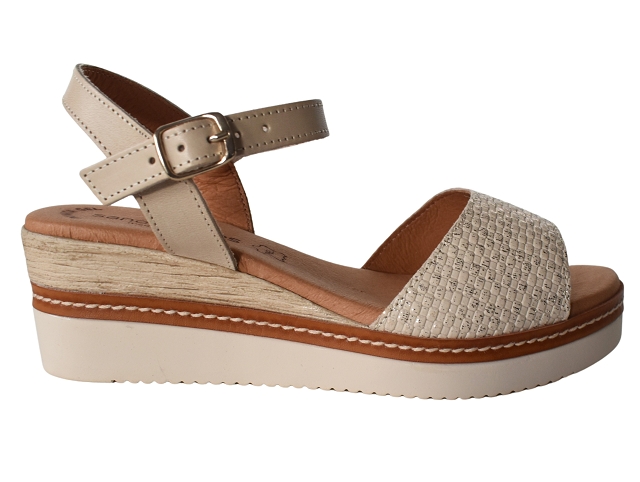 Sandra coves femme 569 beige6279204_2