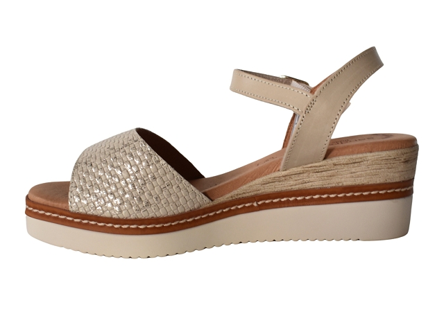 Sandra coves femme 569 beige6279204_3