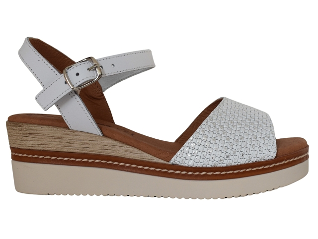 Sandra coves femme 569 blanc6279205_2