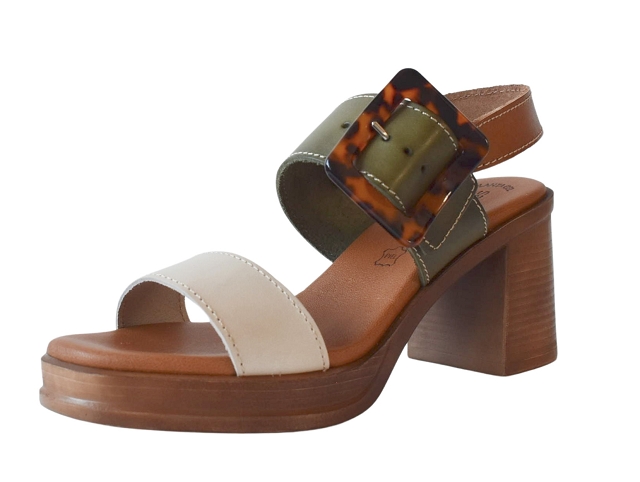 Sandra coves femme 3657 beige