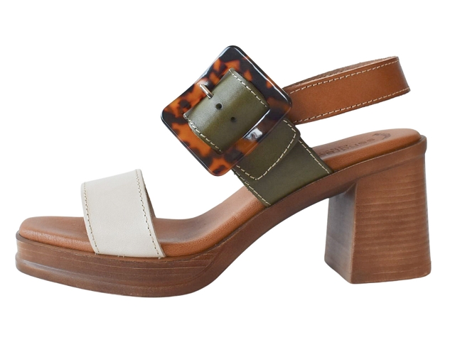 Sandra coves femme 3657 beige6279601_2