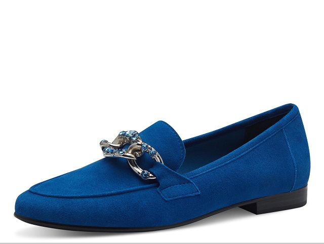 Marco tozzi femme 2.24215 bleu