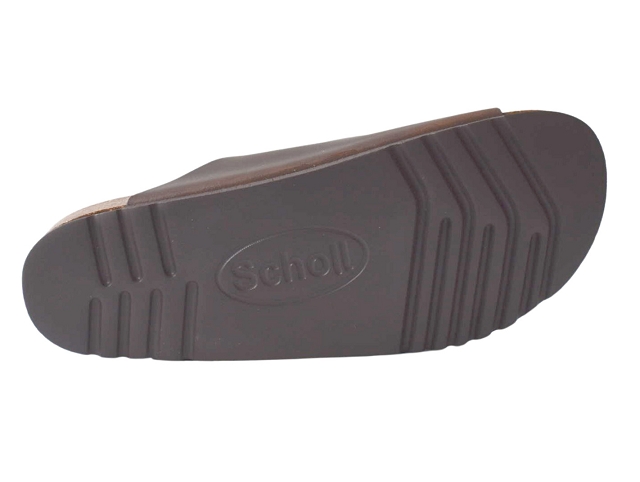 Scholl homme julien marron6280901_4