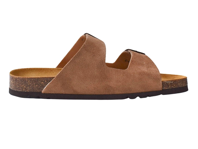Scholl homme julien marron6280902_3