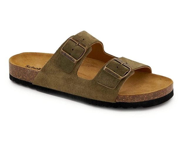 Scholl homme julien vert