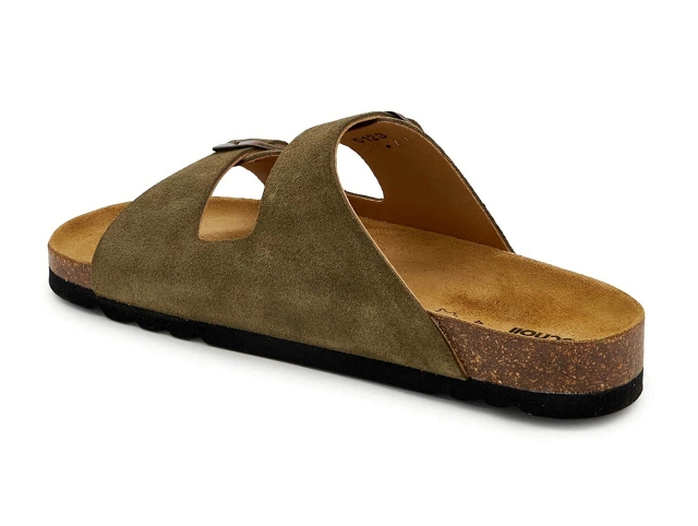 Scholl homme julien vert6280903_3