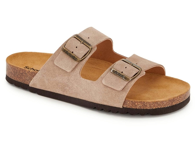 Scholl homme julien beige