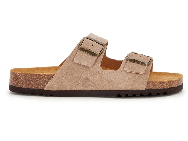 Scholl homme julien beige6280904_2