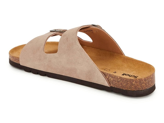 Scholl homme julien beige6280904_3