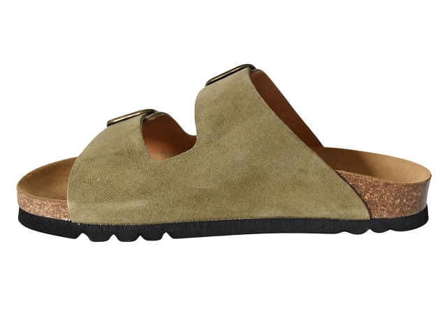 Scholl femme josephine vert6281305_3