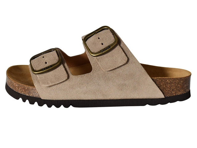 Scholl femme josephine beige6281307_2