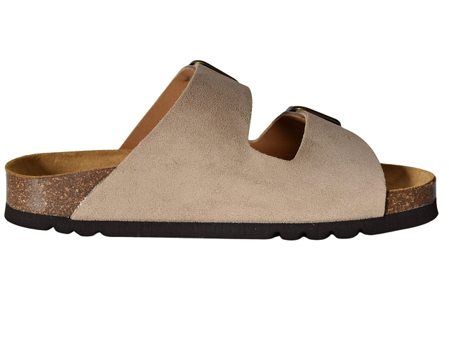 Scholl femme josephine beige6281307_3