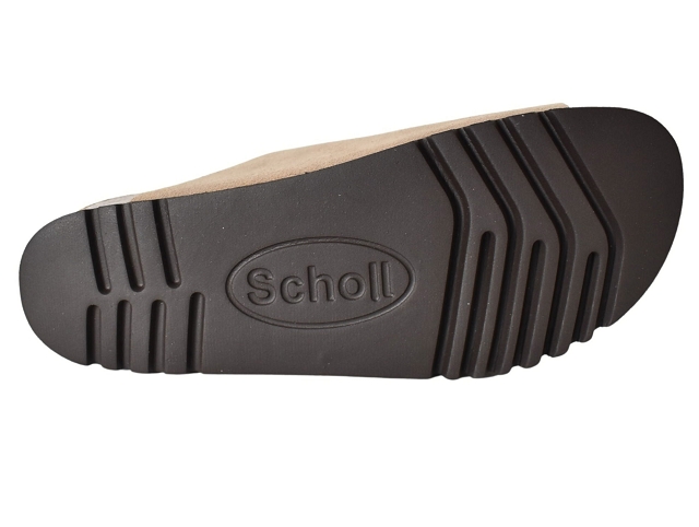 Scholl femme josephine beige6281307_4