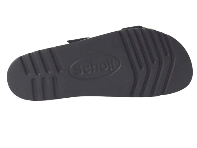 Scholl femme noelle noir6281402_4