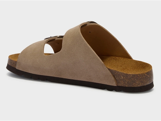 Scholl femme noelle beige6281405_3