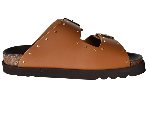 Scholl femme beatriz marron6281502_3