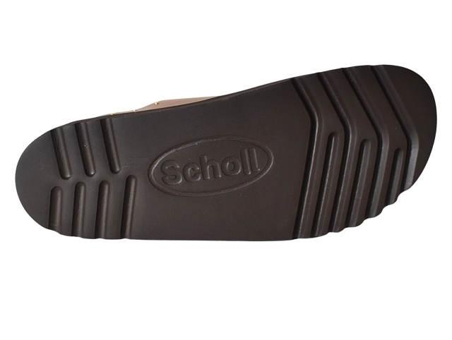 Scholl femme beatriz marron6281502_4