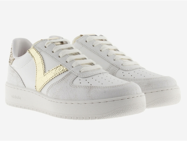 Victoria femme madrid . 1258233 blanc6282501_3