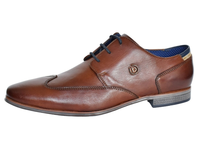 Bugatti shoes homme morino i . 311.a311r.1100 marron